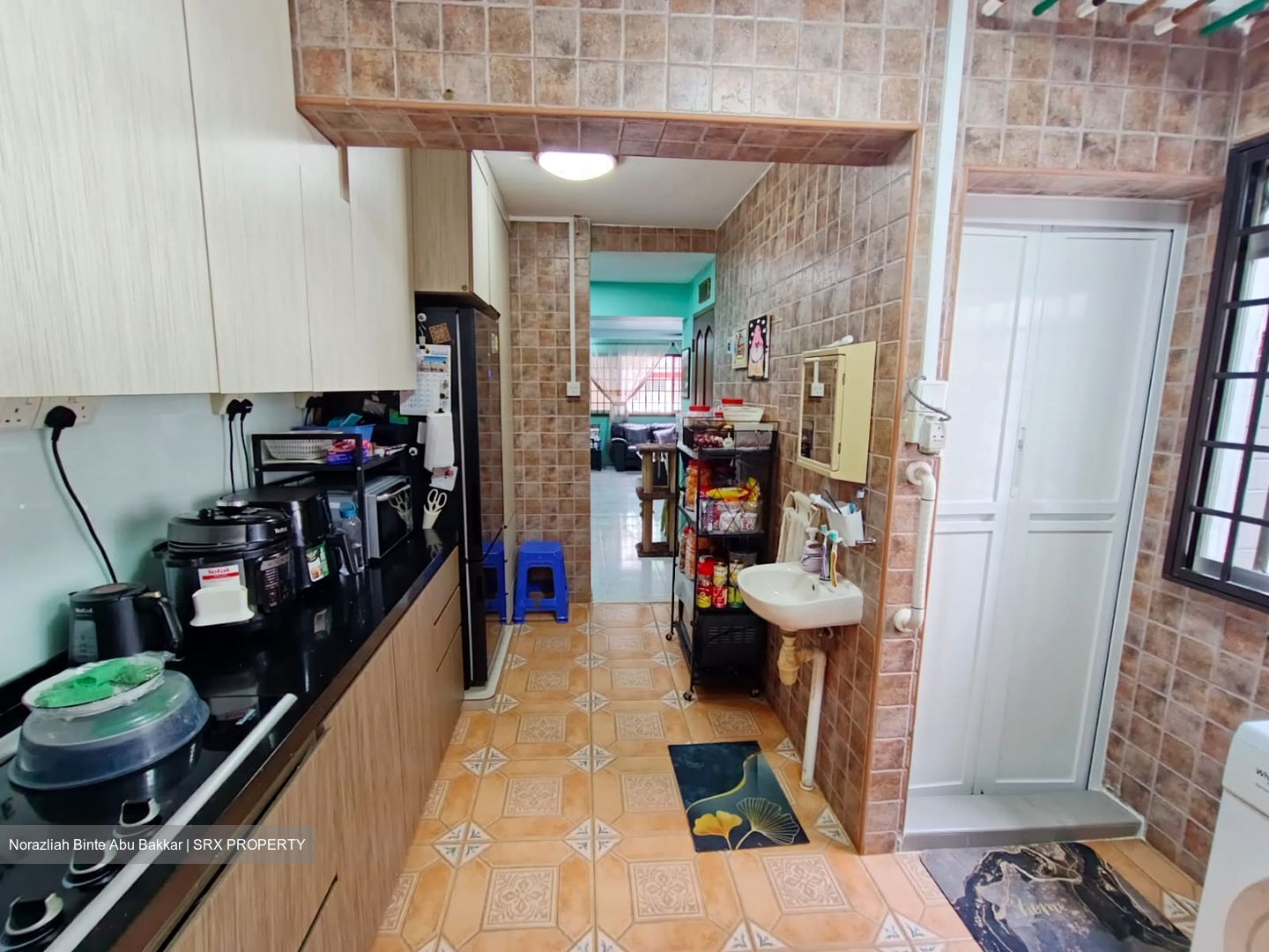 Blk 407 Serangoon Avenue 1 (Serangoon), HDB 4 Rooms #484355471